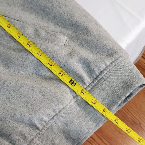 RipNDip, RARE color way and design, varsity jacket! LIKE NEW 💯 authentic. - Picture 10 of 16